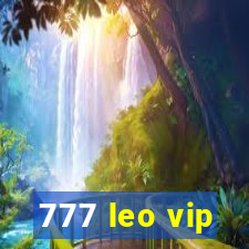 777 leo vip